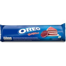 Oreo Red Velvet 119,6 g