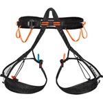 Mammut Сбруя - седалка Mammut Aenergy Harness Climbing harness - White (303-0649-0112)