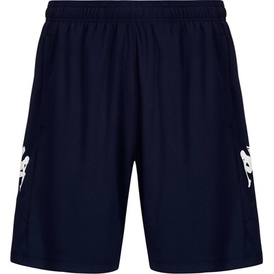 Kappa LUVIOZIP Blue Marine