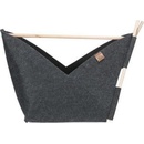 Trixie Búdka pre mačky sivá 63 x 30 x 44 cm