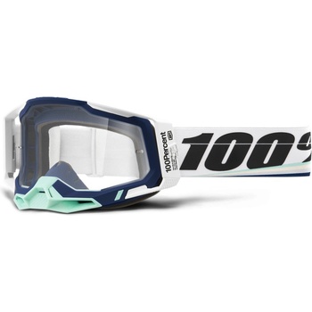 100% Racecraft 2 ARSHAM