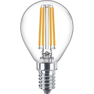 Philips LED classic 60W E14 WW P45