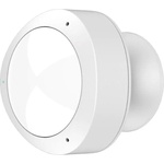 XAVAX WiFi смарт датчик за движение HAMA 176554, Бял (HAMA-176554)