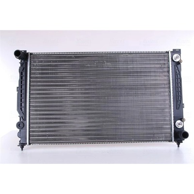 Chladič, chlazení motoru NISSENS 60498