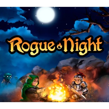 Rogue Night