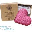 Natava Tuhý šampon Ylang Ylang srdíčko 85 g