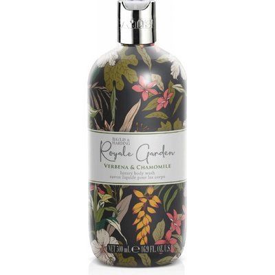 Baylis & Harding sprchový gel Verbena & Heřmánek 500 ml