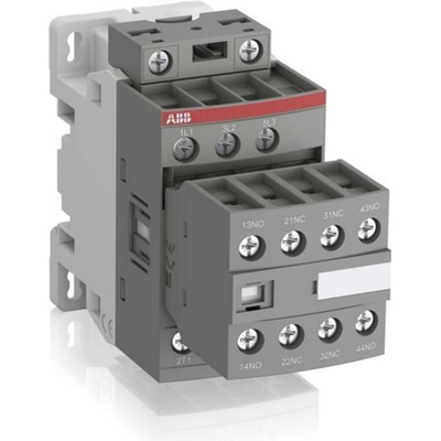 ABB Stykač AF09-30-22-13 100-250V 1SBL137001R1322