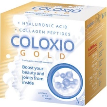 Tozax Coloxio Gold 30 sáčků