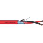 Elan Пожарен кабел 2x1.00 GR3 TW 400V (ELAN Пожарен кабел 2x1.00 GR3)