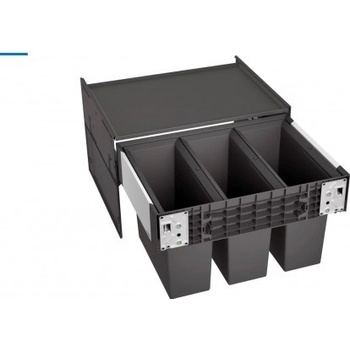 BLANCO SELECT II 60/3 3 x 15 l 526 204