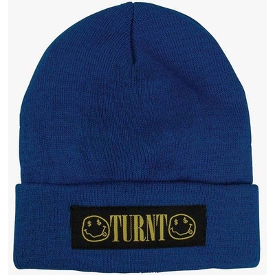 Turnt DGK Beanie Blue
