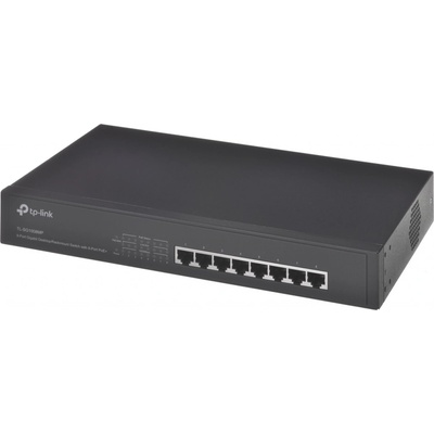 TP-Link TL-SG1008MP
