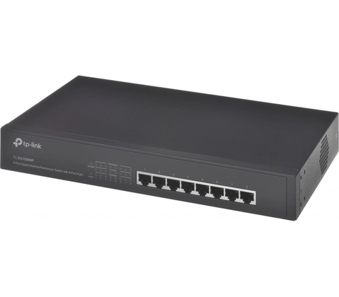 TP-Link TL-SG1008MP