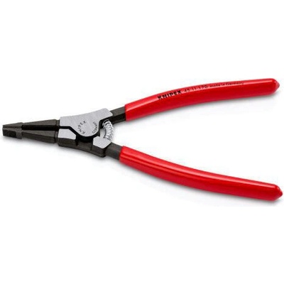 Knipex Kleště na pojistné kroužky 170mm, přímé - KN45-11-170