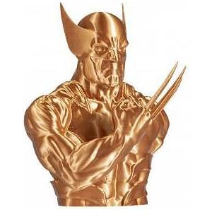 Extrudr BioFusion 0.800kg Copper (EXPERIFY-PRODUCT)
