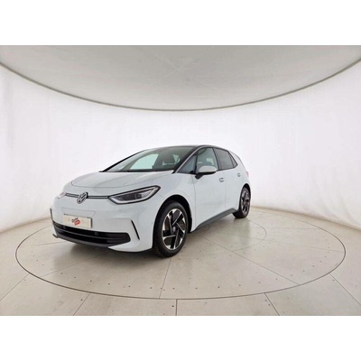 Volkswagen ID.3 125 kW