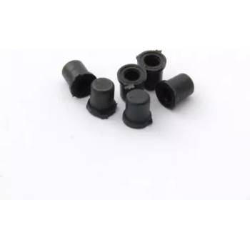 HOBBYTECH Тапи за пинове Hobbytech Lower suspension hinge REV-010 (REV-010)