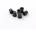 HOBBYTECH Тапи за пинове Hobbytech Lower suspension hinge REV-010 (REV-010)