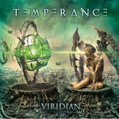 TEMPERANCE - VIRIDIAN LTD. LP