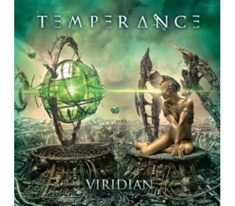TEMPERANCE - VIRIDIAN LTD. LP