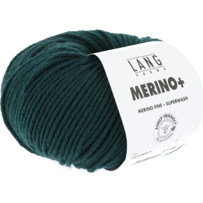 LangYarns Merino+ Farba: 152.0017