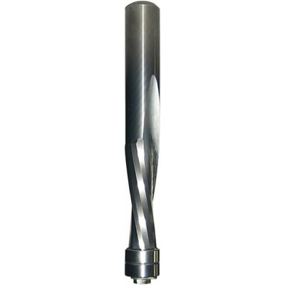 IGM Ořezávací spirálová fréza HWM - pozitivní D12,7x50,8 L114 S=12