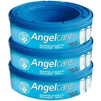 Angelcare ® Náhradní kazeta do Koše na pleny Angelcare 3ks