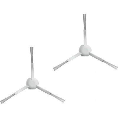 Dreame D10s/ F9 Pro/ D10 Plus Gen 2 - Странична четка - 2бр (RSB7)