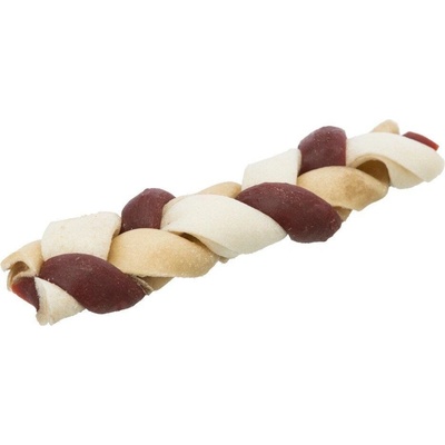 DENTAfun Braided Stick pletený copánek 12 cm / 85 g