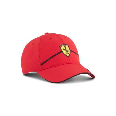 Шапка Ferrari Race BB Cap