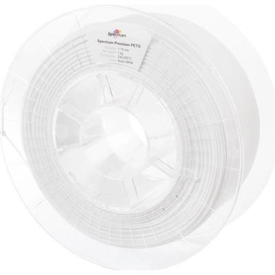 Spectrum PLA Stone Age, 1,75mm, 1000g, 80073, dark grey