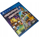 Overcooked