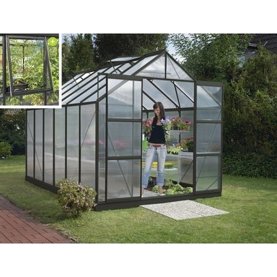 Vitavia Meridian 2 9900 polykarbonát 6 mm 257 x 383 cm černý