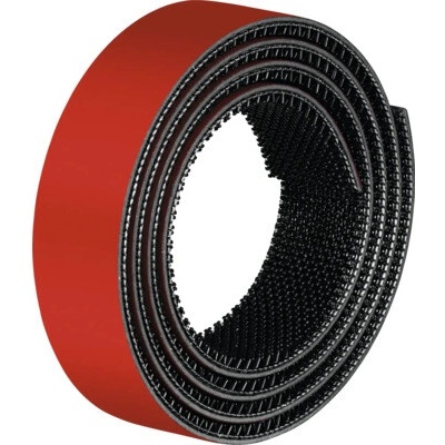 Tesa Ultra Power Lock Samolepiaci suchý zips pás obojstranný 25 mm x 1 m