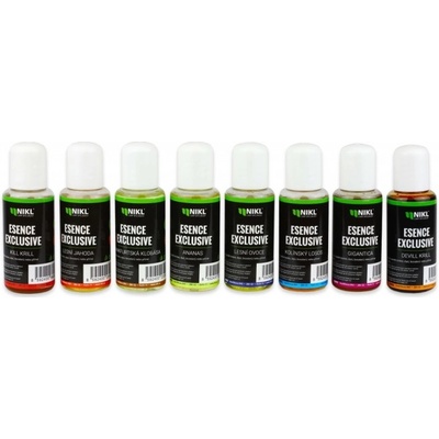 KAREL NIKL Esencia n supreme 50 ml