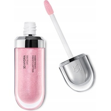 Kiko Milano Hydra Lipgloss růžový Lesk na rty 05 Pearly Pink 6,50 ml
