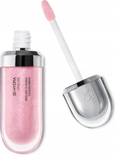 Kiko Milano Hydra Lipgloss růžový Lesk na rty 05 Pearly Pink 6,50 ml
