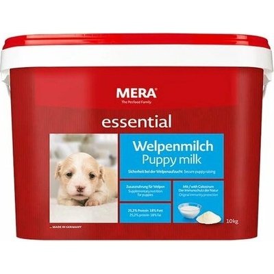 Mera Welpenmilch 10000 g