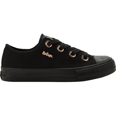 Lee Cooper Lc flex canvas 38