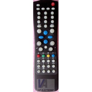 съвместим Philips rc2541 - заместител дистанционно управление (rc2541) Дистанционно