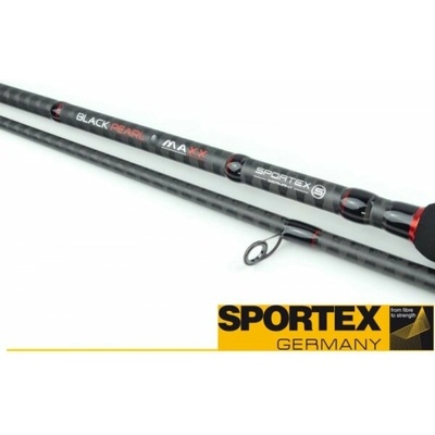 Sportex Black Pearl MAXX 2,70 m 40 g 2 díly