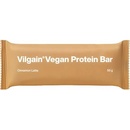 Proteinové tyčinky Vilgain Vegan Protein Bar 50 g