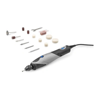 Dremel МУЛТИФУНКЦИОНАЛЕН ИНСТРУМЕНТ dremel stylo+ (8710364083145)
