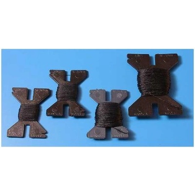 Krick Modelltechnik Krick Черно въже 0.25mm 10m