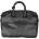 Calvin Klein Кожен мъжки куфар calvin klein, Цвят Черен (k50k509587_nero_bax)