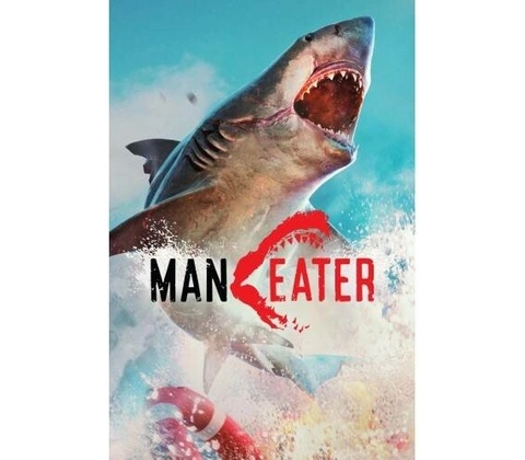Maneater