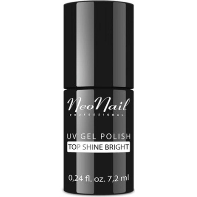 Neonail Top coat Shine Bright 7,2 ml