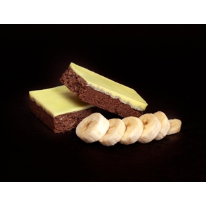G-BAR G-BAR Brownie - Banana - bgsport