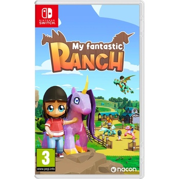 NACON My Fantastic Ranch (Switch)